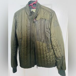 G-Star Raw Cargo Jacket!